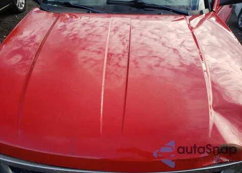 2008 Dodge Dakota Sxt z USA, uszkodzony, nr VIN 1D7HW38K58S615352